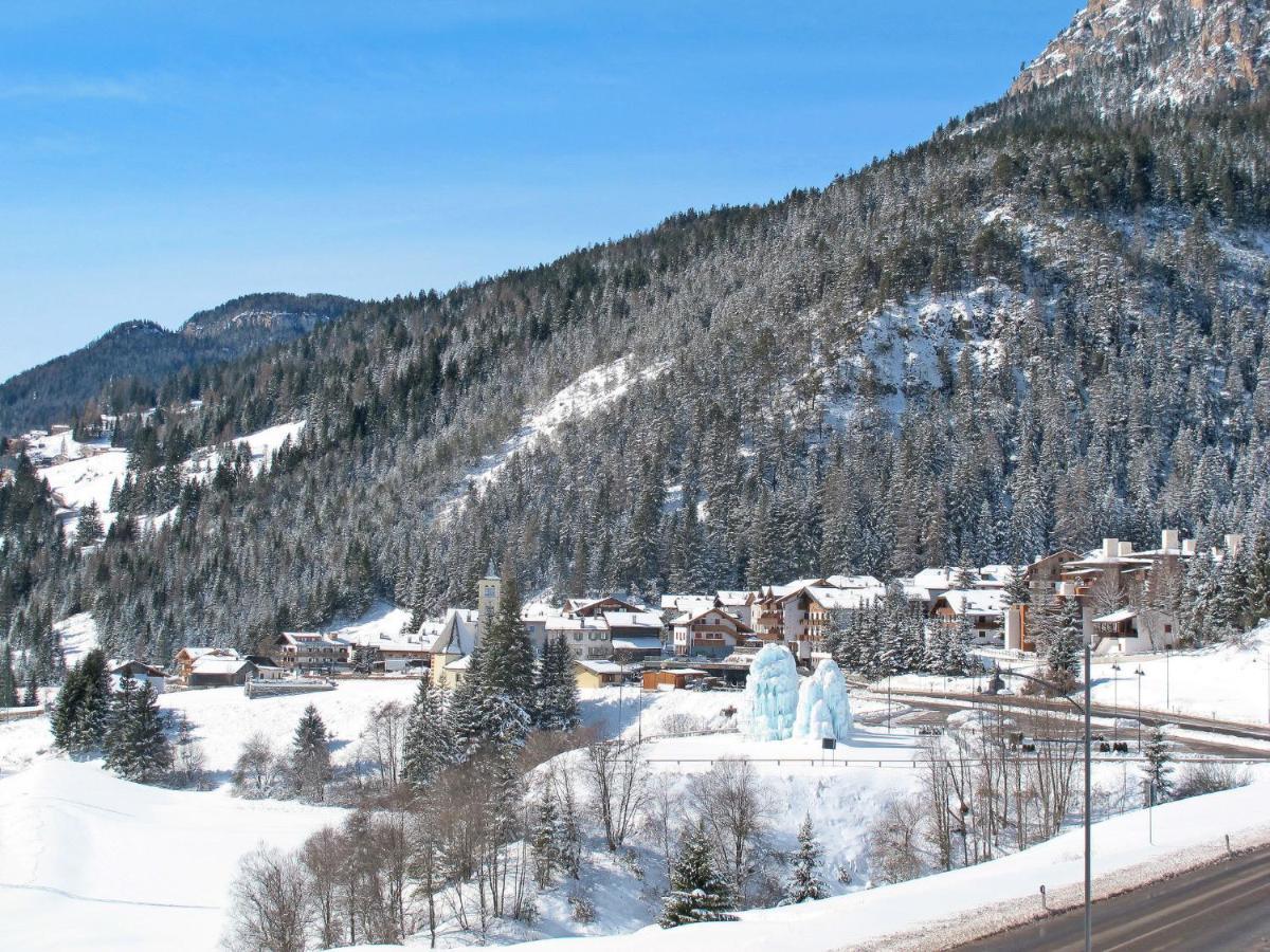Locazione Turistica Giovanni - CPO359 Campitello di Fassa Esterno foto